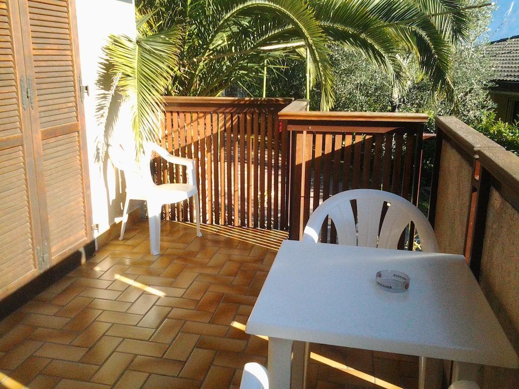 Residence Miravalle Limone sul Garda Szoba fotó