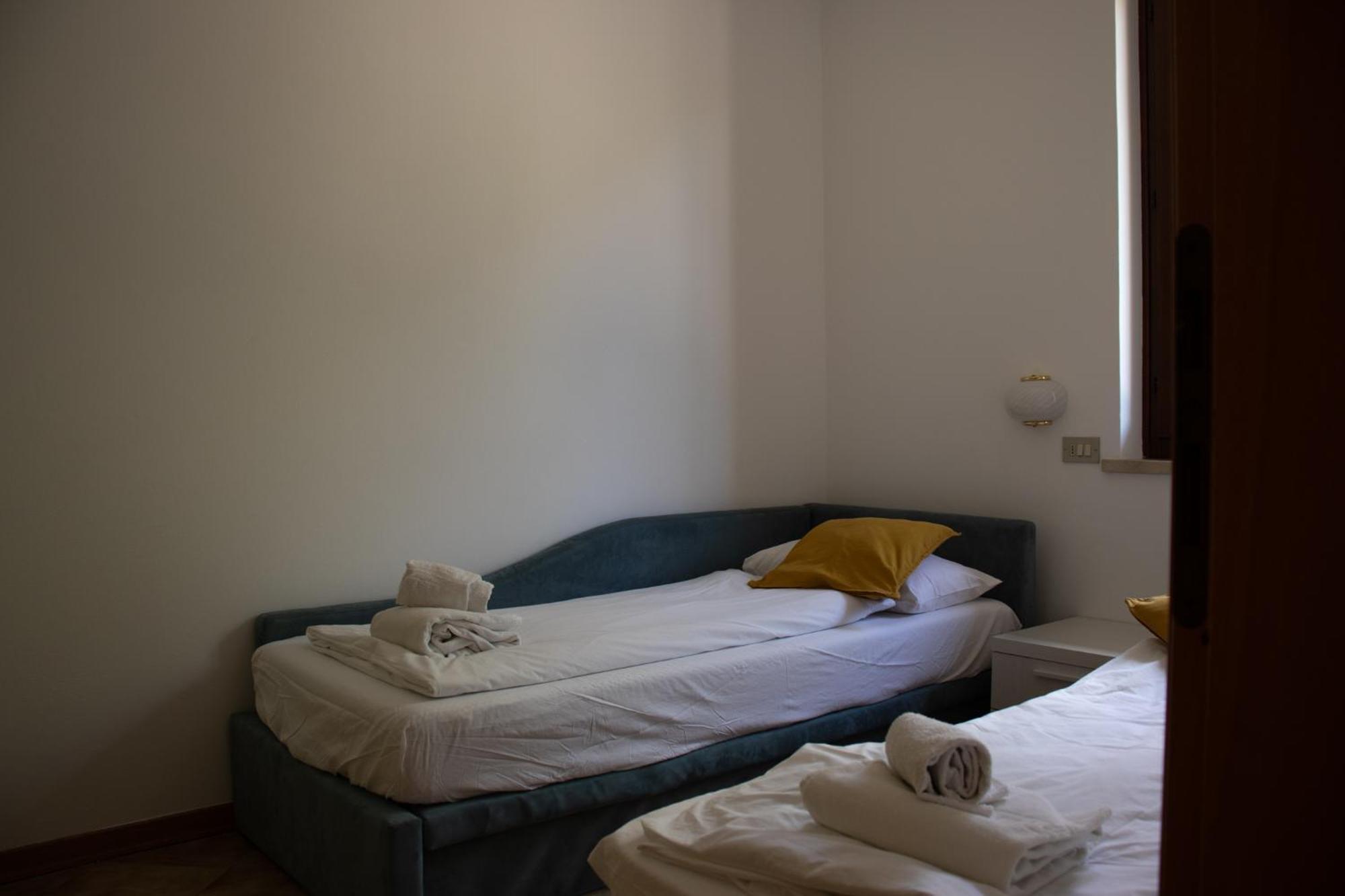 Residence Miravalle Limone sul Garda Kültér fotó