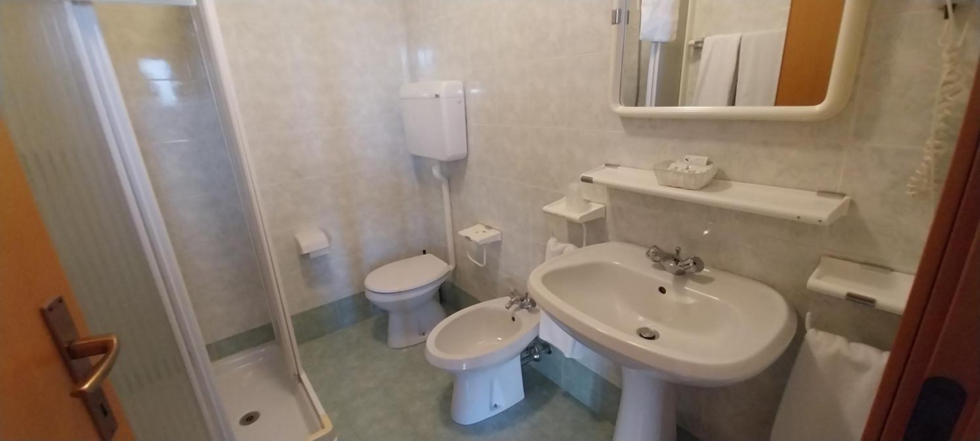 Residence Miravalle Limone sul Garda Kültér fotó