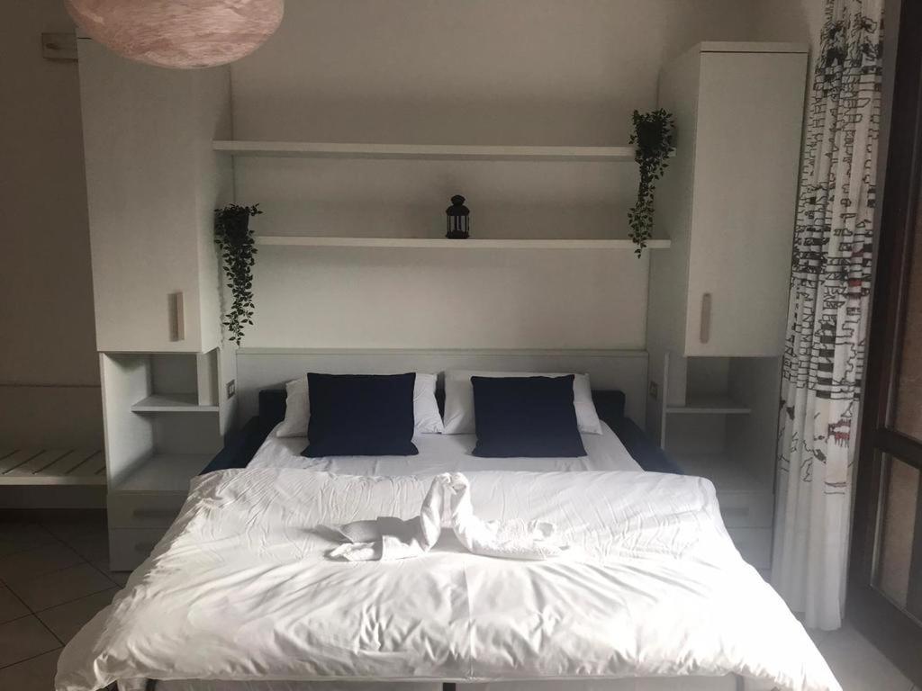 Residence Miravalle Limone sul Garda Kültér fotó